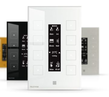 TELETASK | شرکت حافظین ره آورد