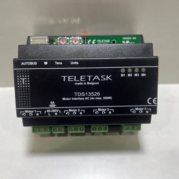 TELETASK | شرکت حافظین ره آورد