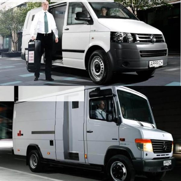 تجهیز خودرو | شرکت حافظین ره آورد