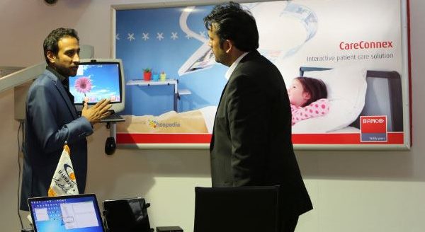 نمایشگاه تخصصی سیستم های امنیتی و حفاظتی ISS - مصلی - سال 1392 | شرکت حافظین ره آورد