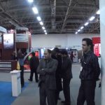 نمایشگاه دنیای حفاظت | شرکت حافظین ره آورد