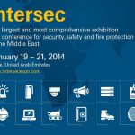 نمایشگاه اینترسک -دبی - سال 2014 | شرکت حافظین ره آورد