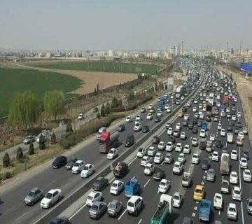 پروژه وزارت راه و شهرسازی کشور | شرکت حافظین ره آورد