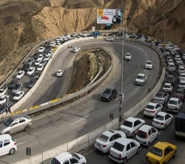 پروژه وزارت راه و شهرسازی کشور | شرکت حافظین ره آورد